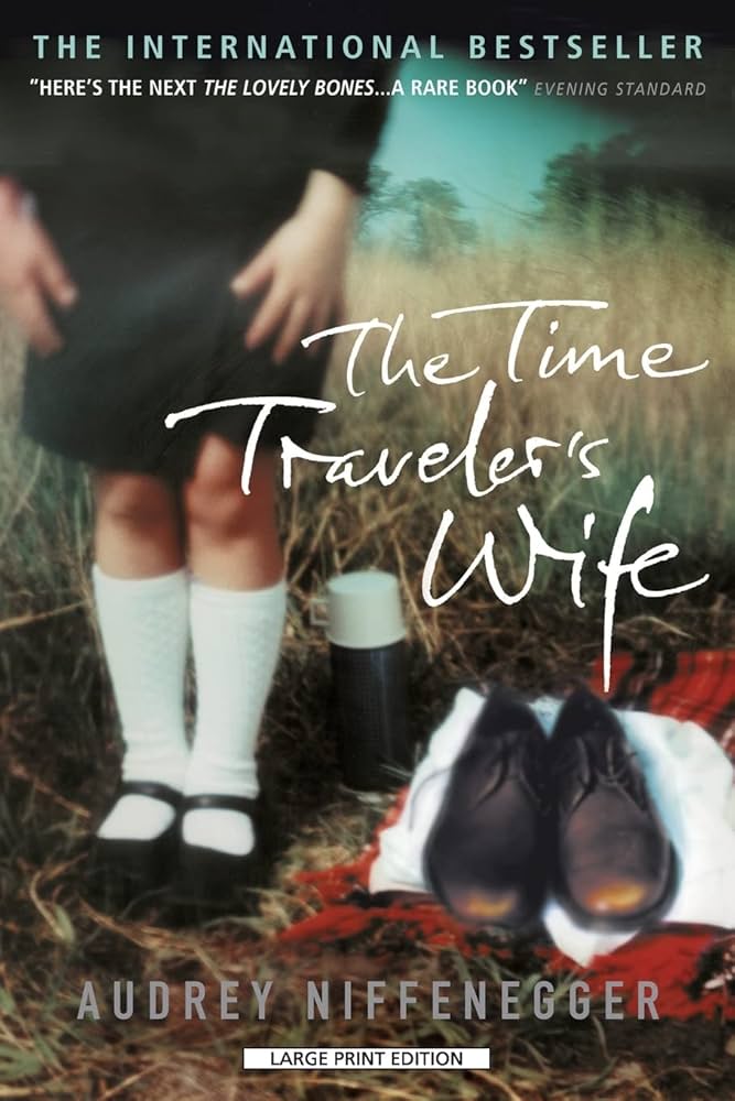 The Time Traveler’s Wife